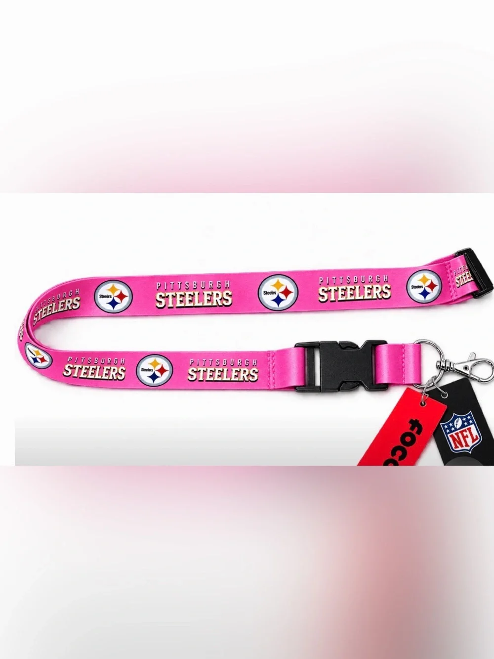 NFL show team